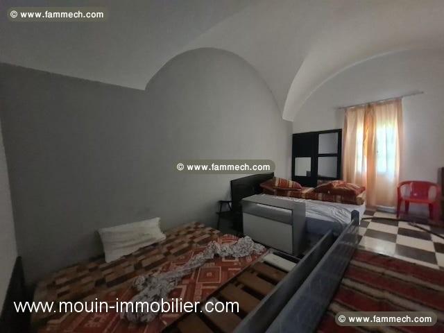 MAISON ROSETTE V El Maamoura Nabeul AV1533
