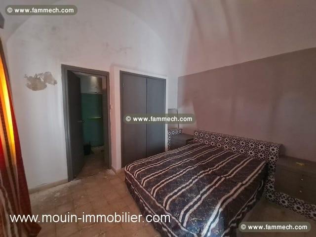 MAISON ROSETTE V El Maamoura Nabeul AV1533