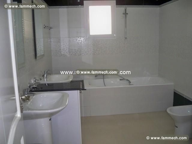 Maison Ryahana ref AL1367 Hammamet Centre Ville 