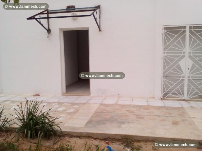 Maison s+2 100m2