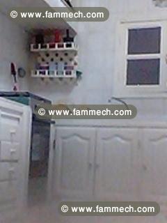 maison s+2 a sidi daoud la marsa