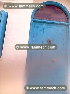 maison s+2 a sidi daoud la marsa