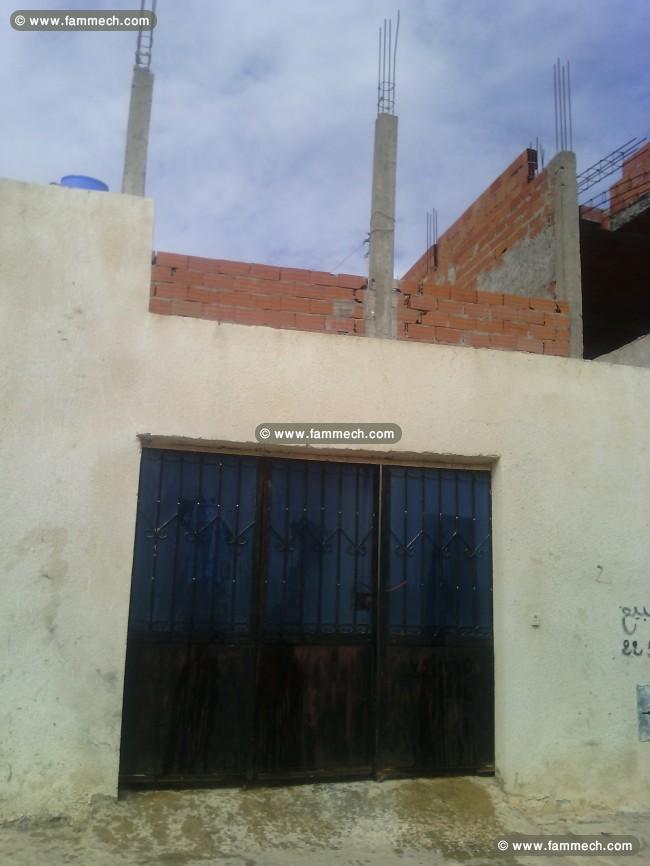 Maison s+3 a vendre