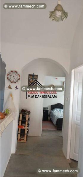 maison s+3 à vendre