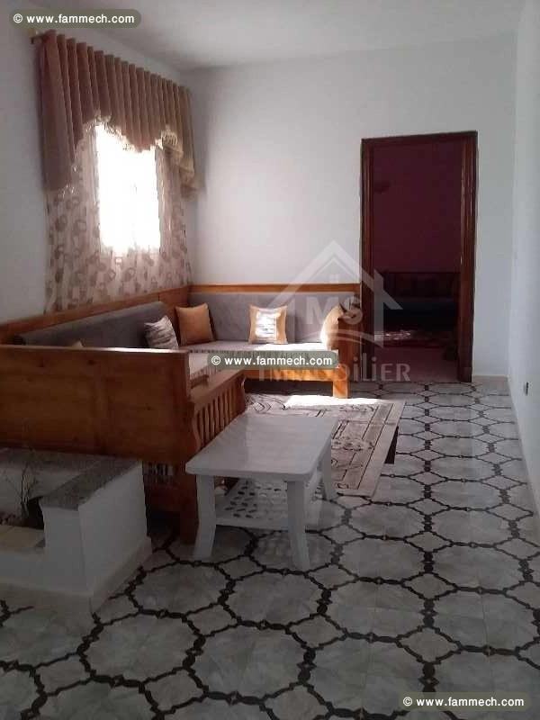 Maison S+3 à vendre à Birbouregba 51355351