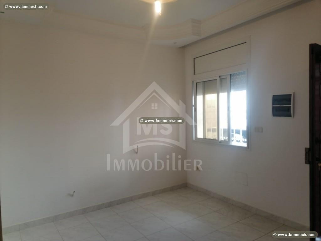 Maison S+3 à vendre à Manaret El Hammamet 51355351