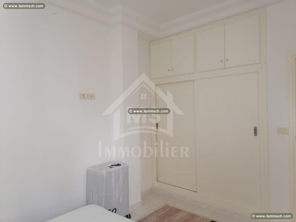 Maison S+3 à vendre à Manaret El Hammamet 51355351