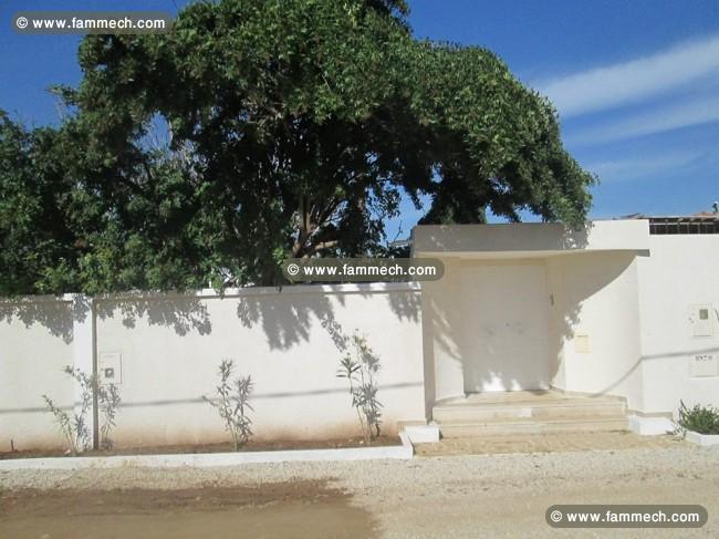 Maison s2 vide ou meublé route du relais