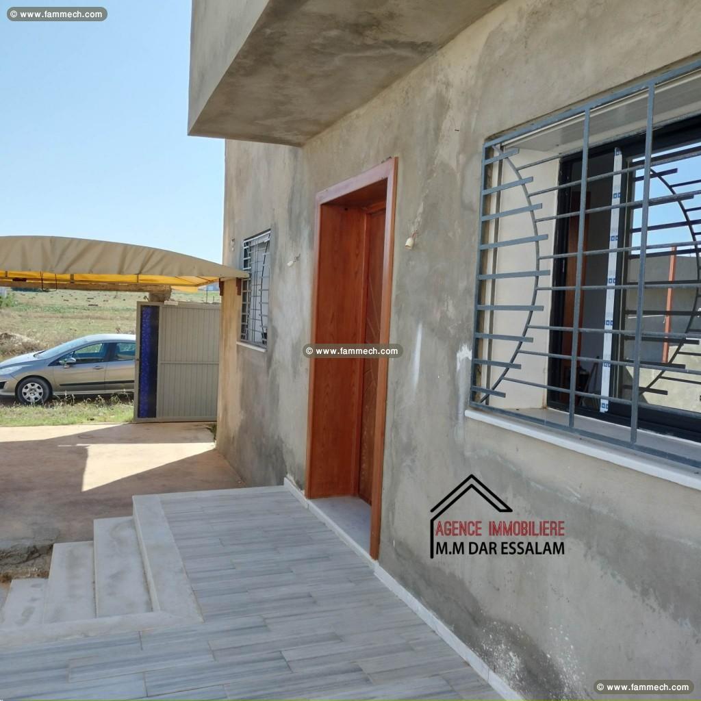 maison s3 à vendre 