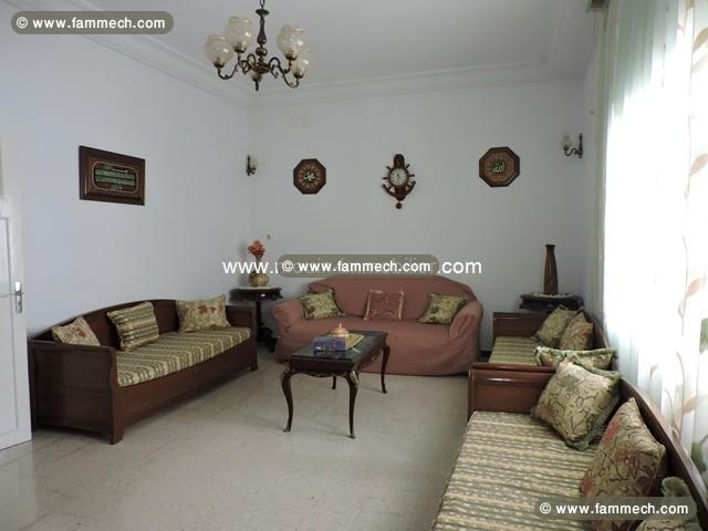 MAISON SINDBAD   Zone Corniche   AL2160