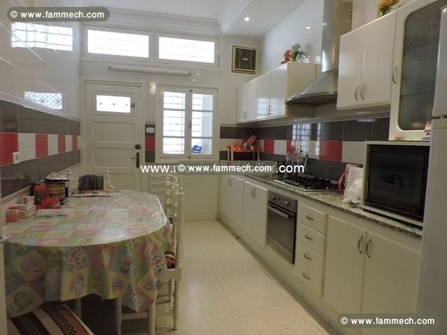 Maison Sindbad AL2160