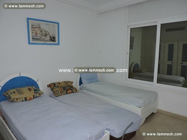 MAISON SNOW AL2397  Jinan Hammamet