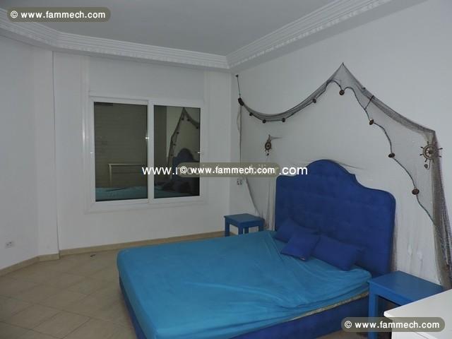 Maison Snow ref AL2397 jinan Hammamet 