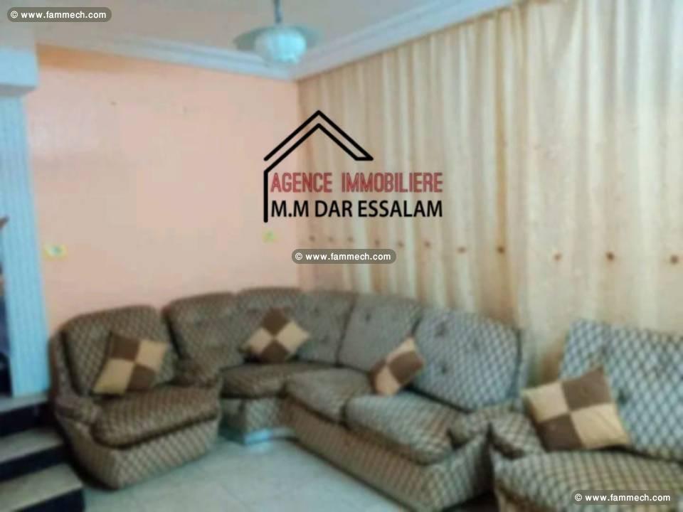 maison style américain à vendre