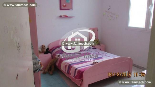 Maison style américain sweni falaise
