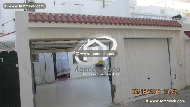 Maison style américain sweni falaise