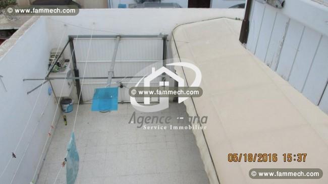 Maison style américain sweni falaise
