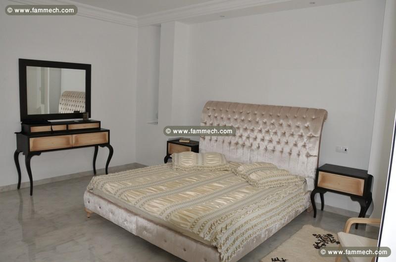 maison suisse AV061 hammamet