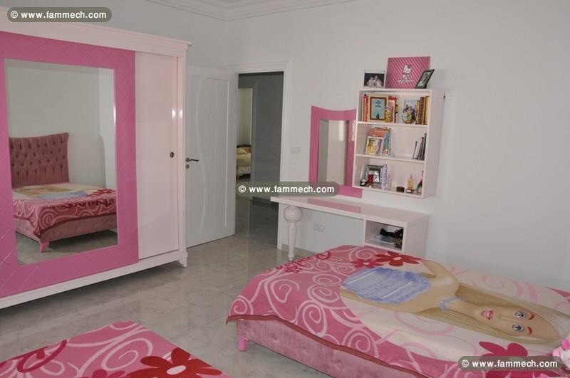 maison suisse AV061 hammamet