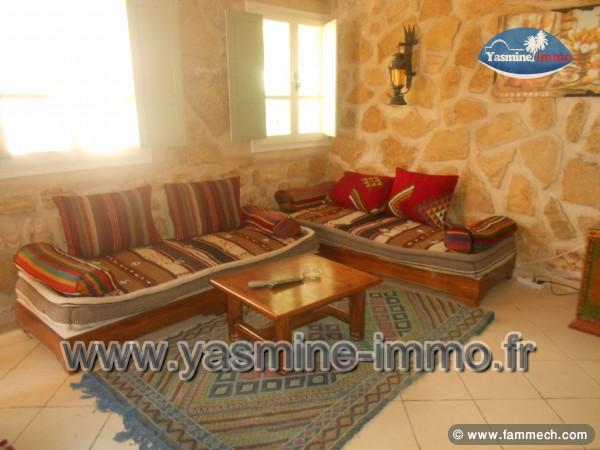Maison Taguermes Midoun Djerba
