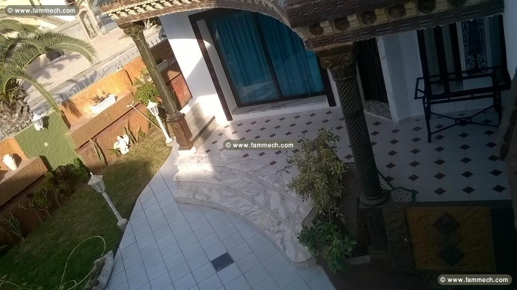 Maison vacance