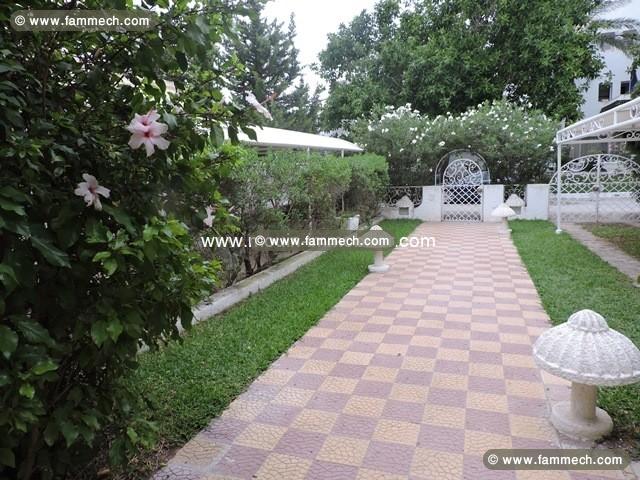 MAISON VENUS Hammamet Nord AL2433