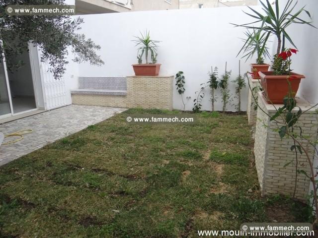 Maison Véronique ref AV539 Hammamet Nord