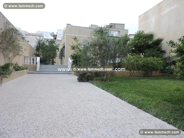 Maison Violetta ref AL1929 Hammamet 