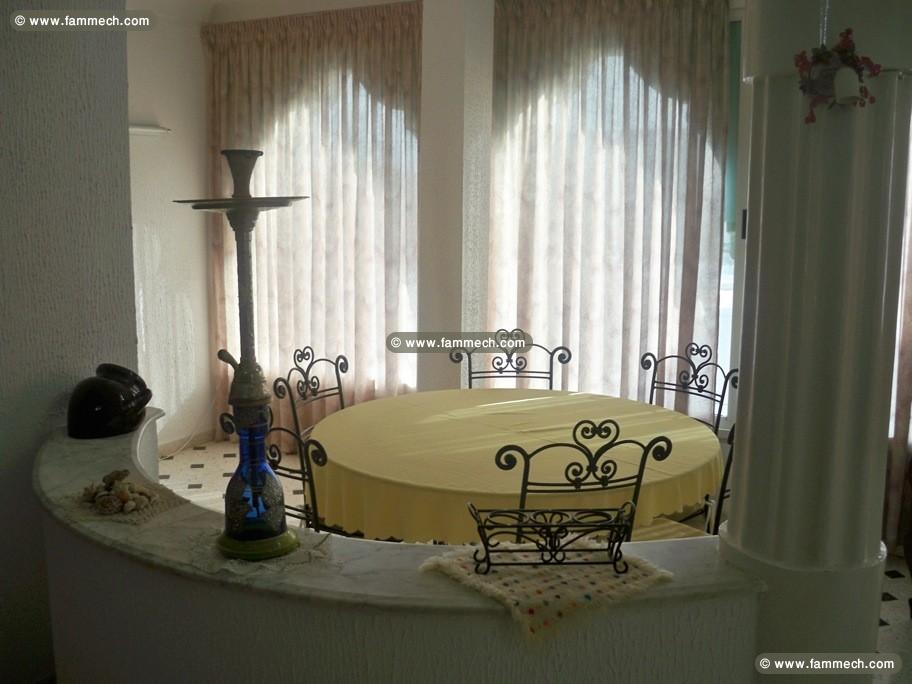 MAISON YOSRA  AL172  Hammamet Centre