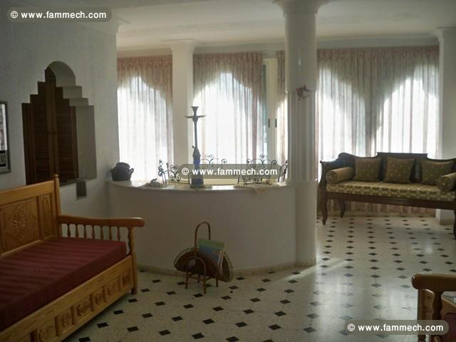 Maison Yosra ref AL172 Hammamet 