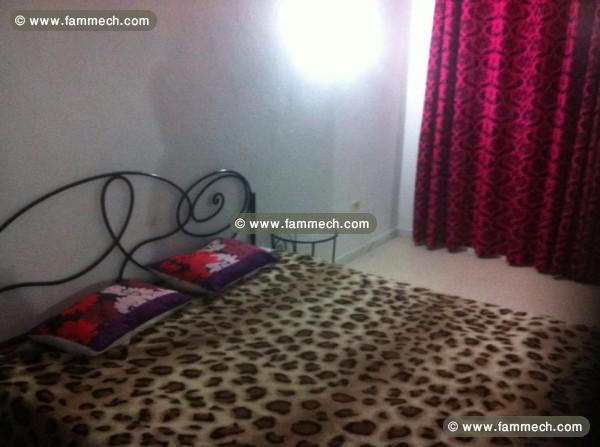 maisons a louer zone touristique djerba
