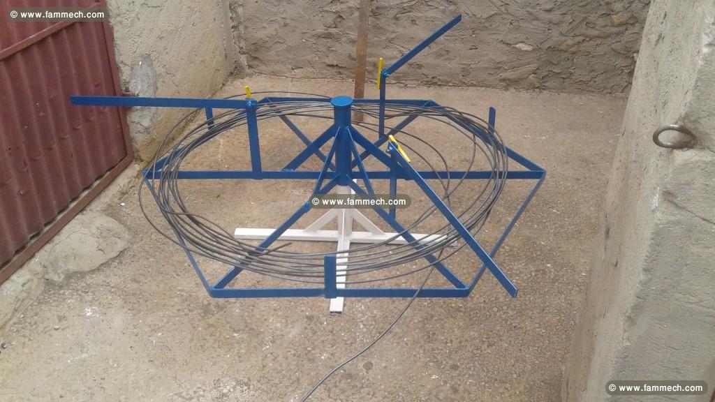 makina hdid 6