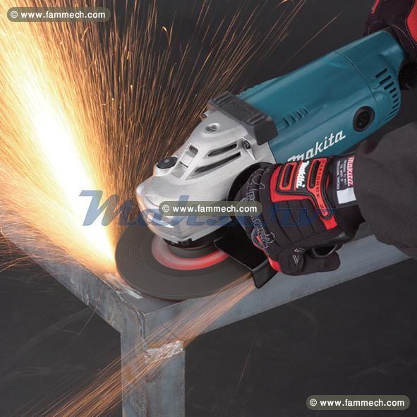 Makita GA 7020 SF Meuleuse d'angle