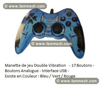 manette de jeux SSD-853