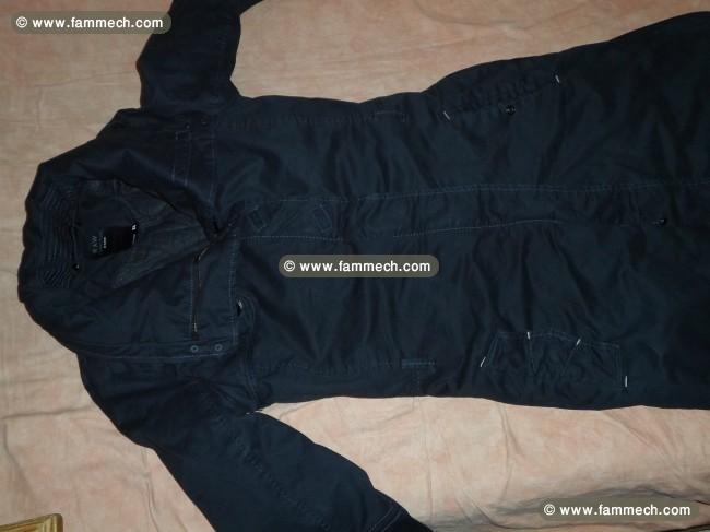 manteau G STAR taille XS