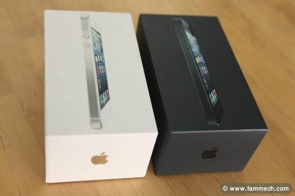 Marque nouvel Apple iPhone 5 32GB à vendre