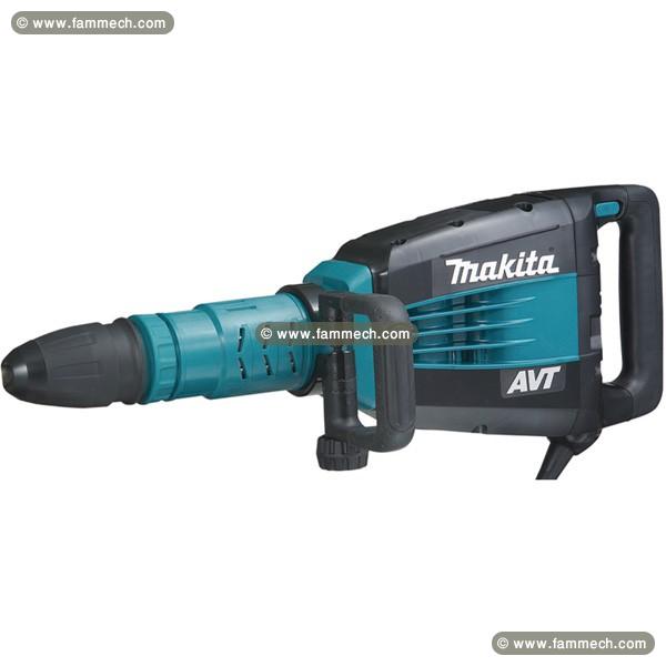 Marteau piqueur Makita HM1214C