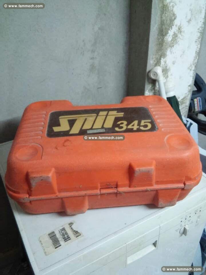 Marteau piqueur SPIT 345