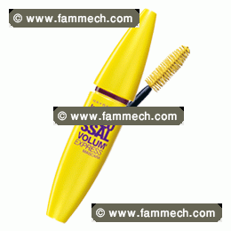 Mascara Maybelline Volume express