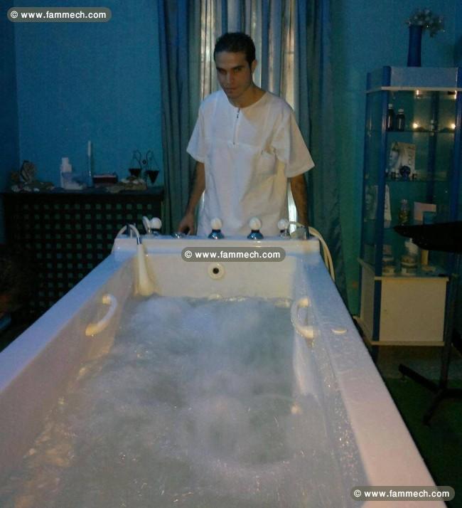 Massage à domicile