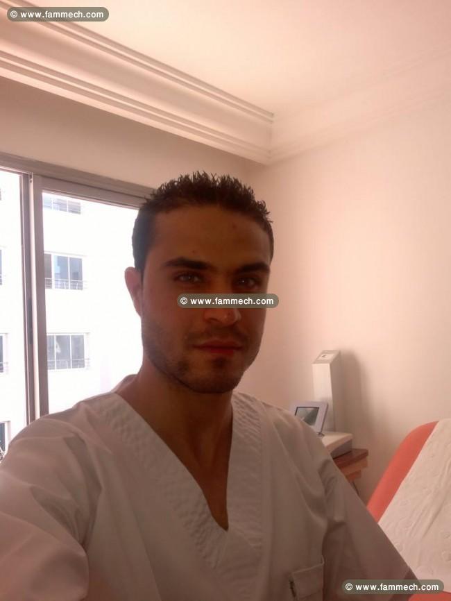 Massage à domicile