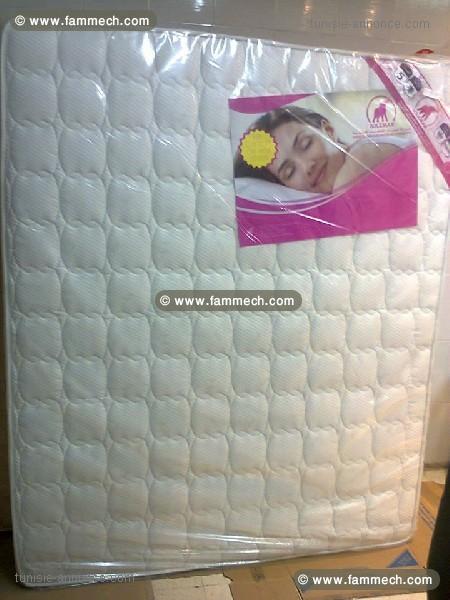 matelas a vendre pas cher 