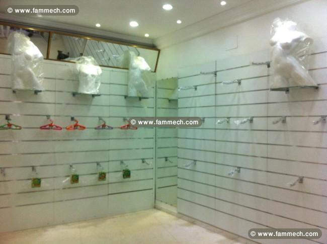 matériel boutique neuffffffff