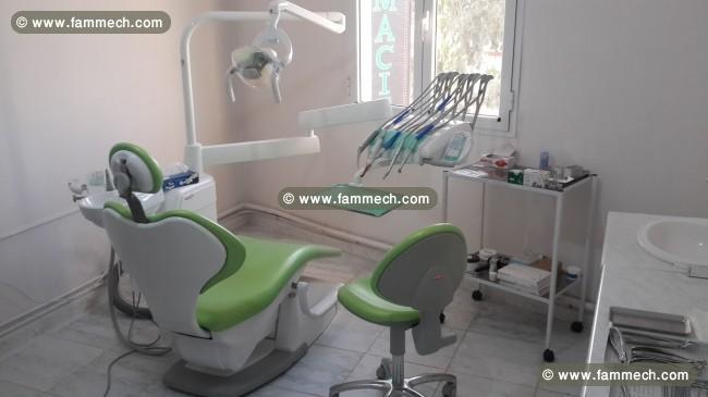 materiel Cabinet dentaire