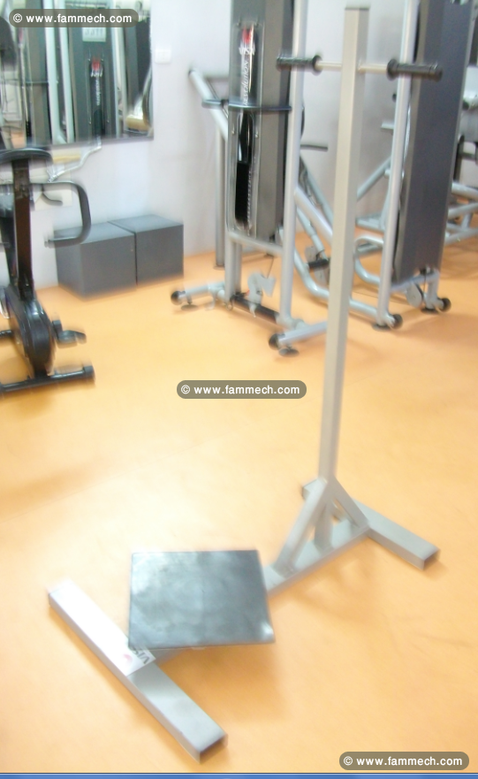 Matériel de fitness à Bizerte