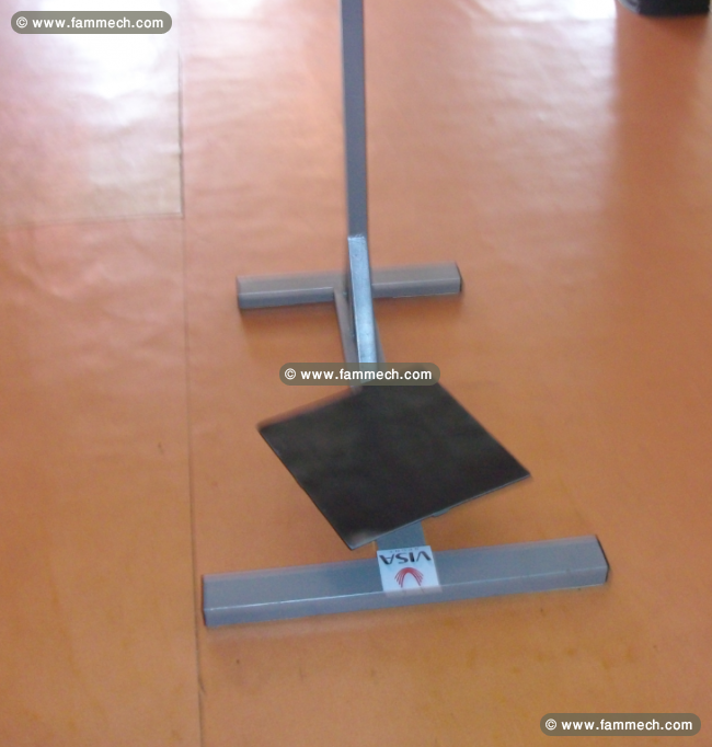 Matériel de fitness à Bizerte