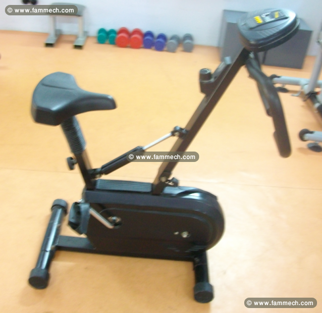 Matériel de fitness à Bizerte