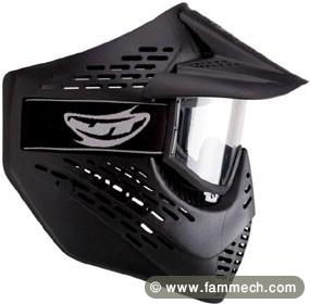 Matériel de Paintball  