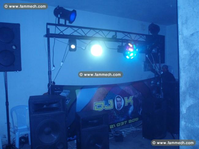 Materiel DJ bonne occasion 