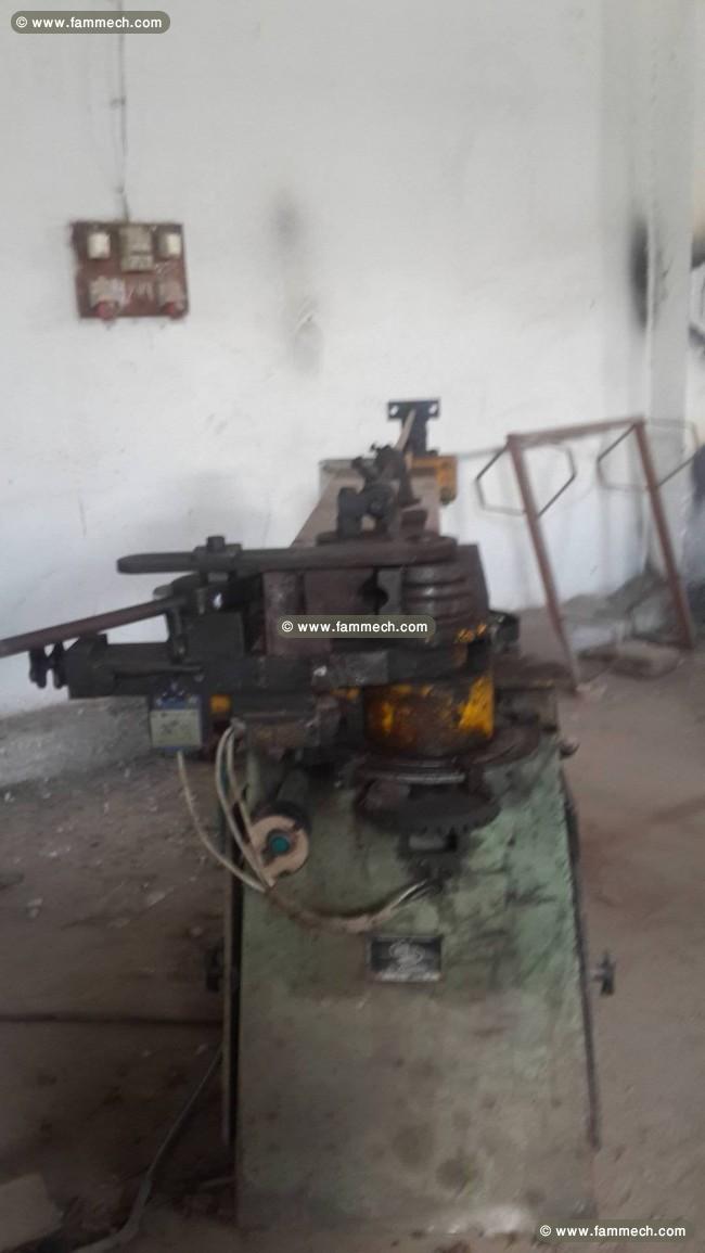 materiel industriel 